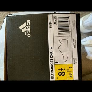 Adidas ultra boost